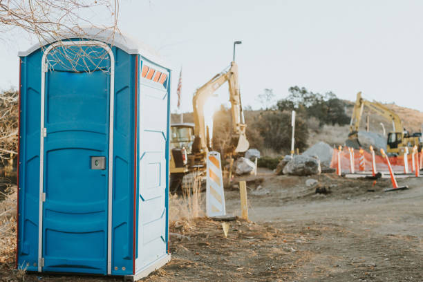 Portable Toilet Options We Offer in Oak Grove, SC