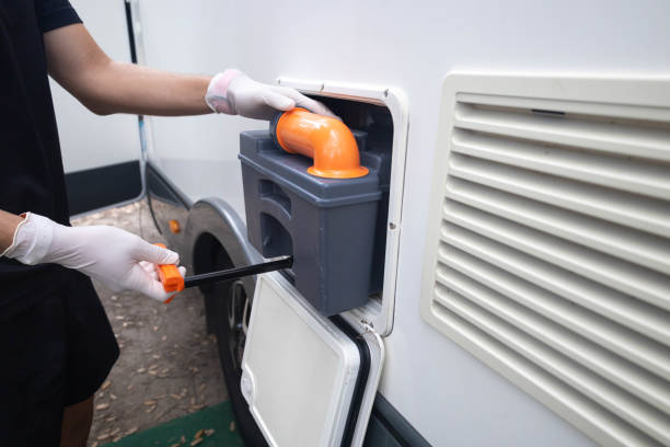 Best Event porta potty rental  in Oak Grove, SC