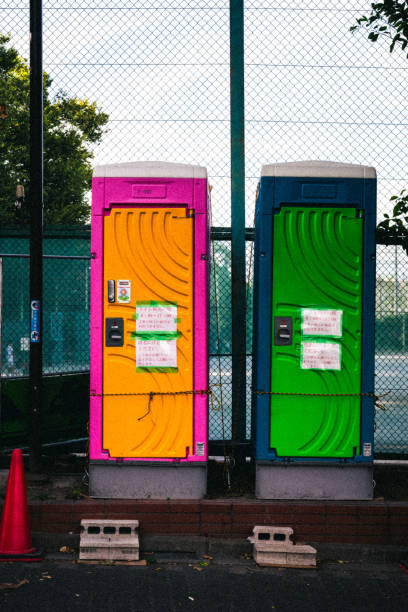 Porta potty rental for festivals in Oak Grove, SC