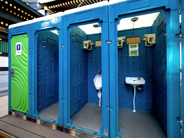 Best High-end porta potty rental  in Oak Grove, SC