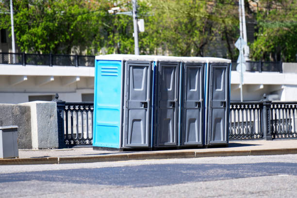 Best Sanitation services for porta potties  in Oak Grove, SC
