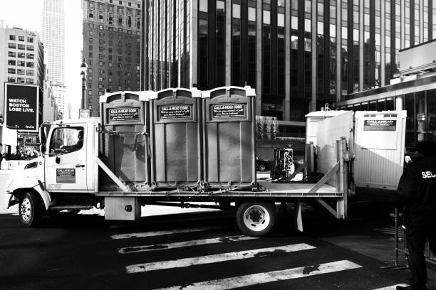Best Luxury portable toilet rental  in Oak Grove, SC