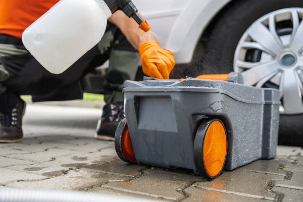 Best Luxury portable toilet rental  in Oak Grove, SC