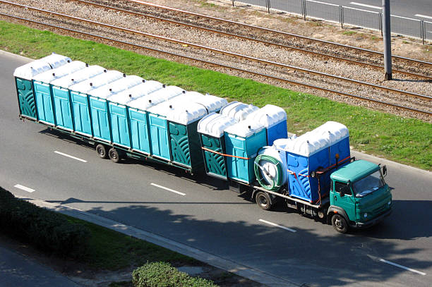 Best Portable restroom trailer rental  in Oak Grove, SC