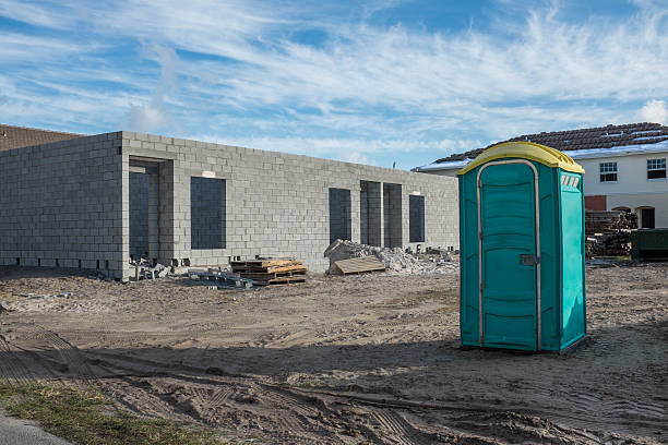 Best Affordable porta potty rental  in Oak Grove, SC